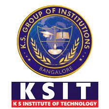 K S Institute Of Technology Logo